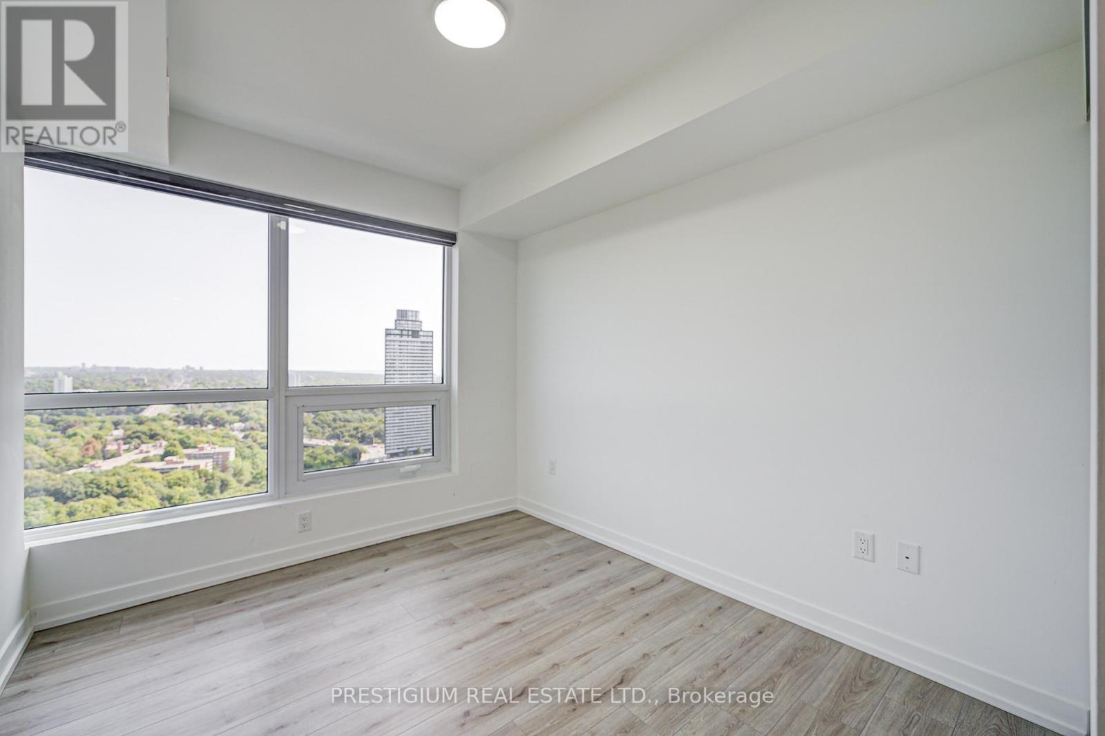 2708 - 395 Bloor Street E, Toronto, Ontario  M4W 1H7 - Photo 25 - C12394823