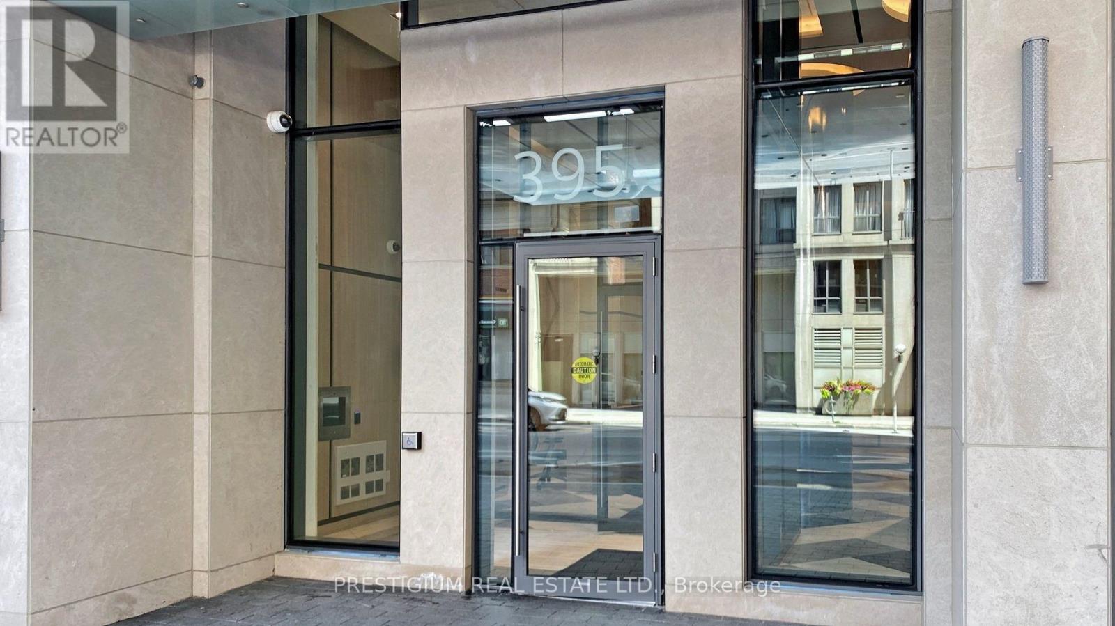 2708 - 395 Bloor Street E, Toronto, Ontario  M4W 1H7 - Photo 3 - C12394823