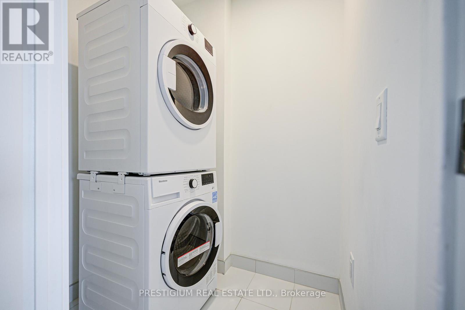 2708 - 395 Bloor Street E, Toronto, Ontario  M4W 1H7 - Photo 31 - C12394823