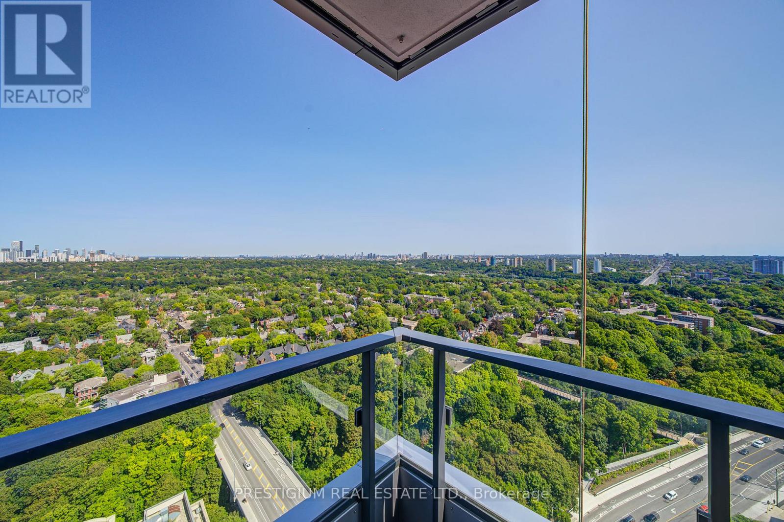 2708 - 395 Bloor Street E, Toronto, Ontario  M4W 1H7 - Photo 32 - C12394823