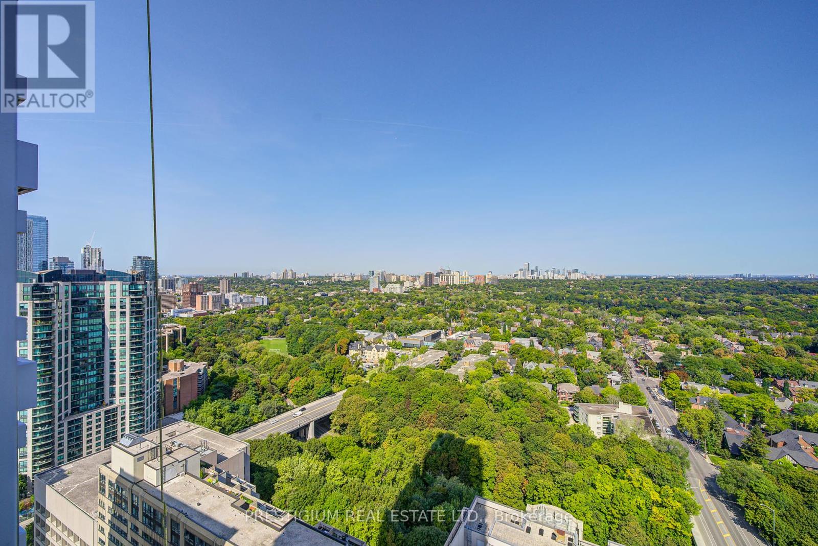 2708 - 395 Bloor Street E, Toronto, Ontario  M4W 1H7 - Photo 33 - C12394823