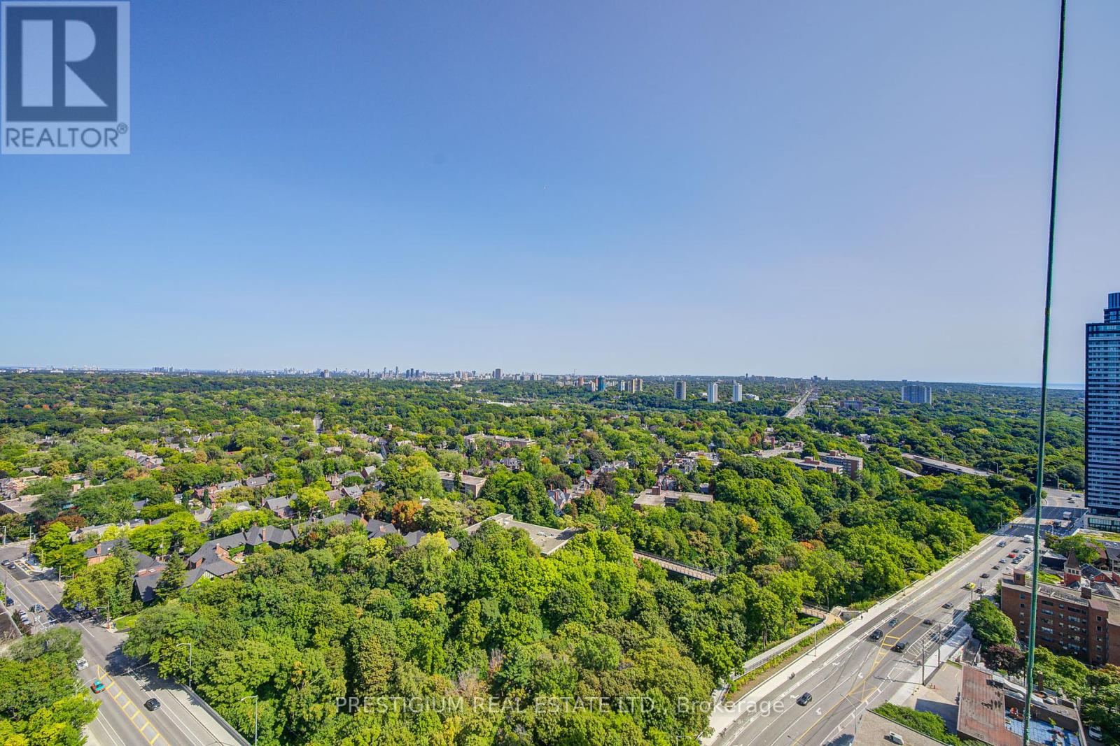 2708 - 395 Bloor Street E, Toronto, Ontario  M4W 1H7 - Photo 35 - C12394823