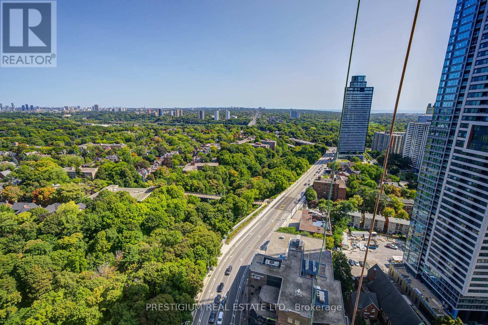 2708 - 395 Bloor Street E, Toronto, Ontario  M4W 1H7 - Photo 37 - C12394823