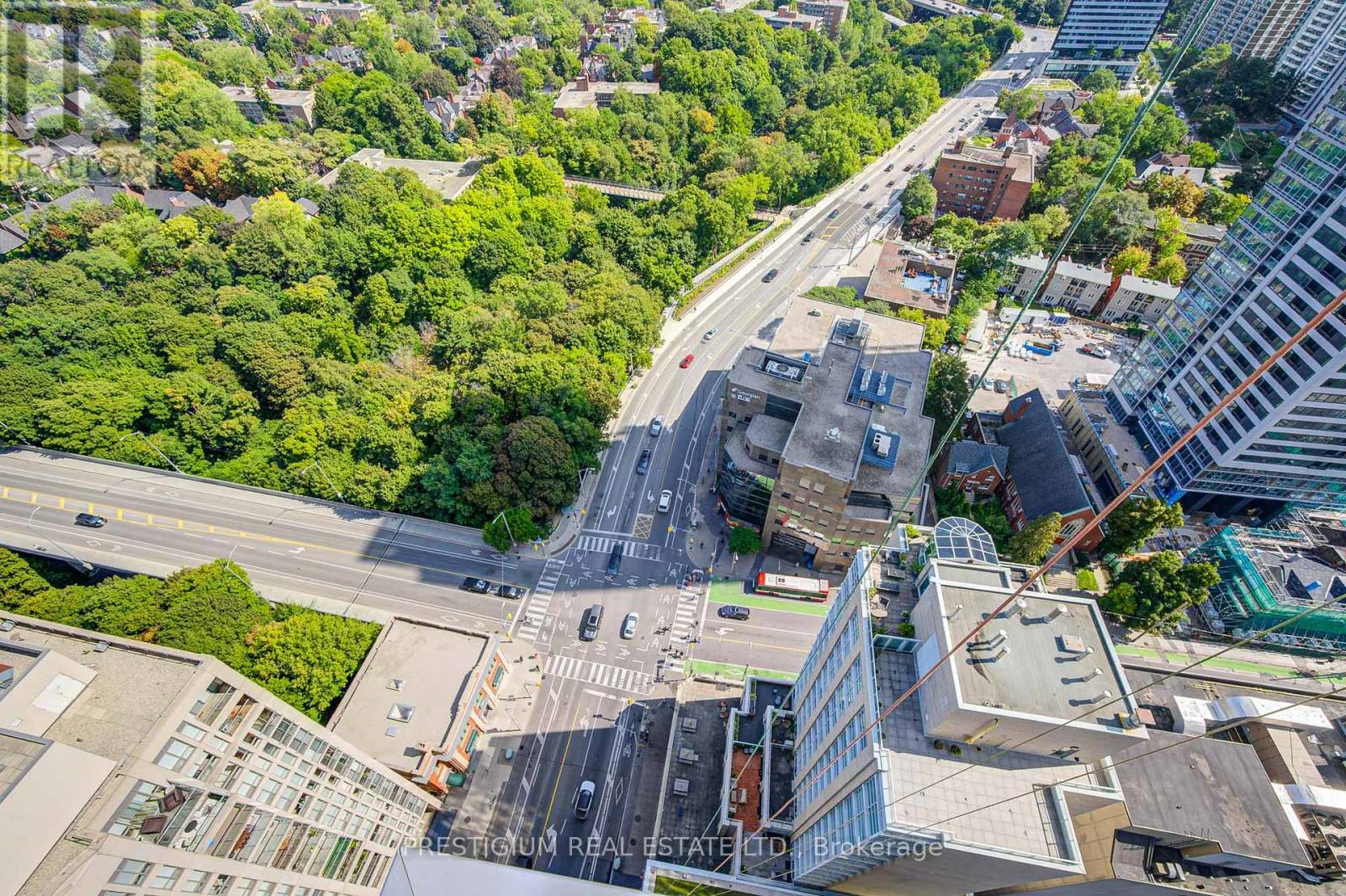 2708 - 395 Bloor Street E, Toronto, Ontario  M4W 1H7 - Photo 38 - C12394823