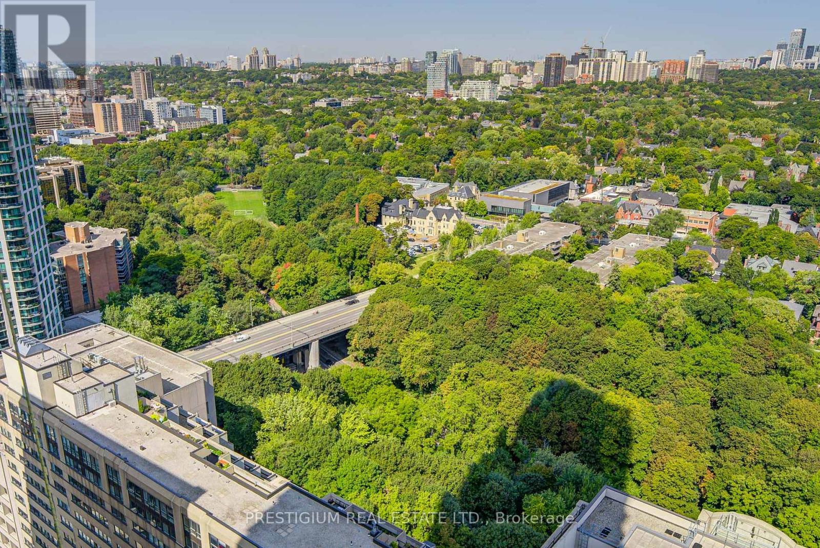 2708 - 395 Bloor Street E, Toronto, Ontario  M4W 1H7 - Photo 39 - C12394823