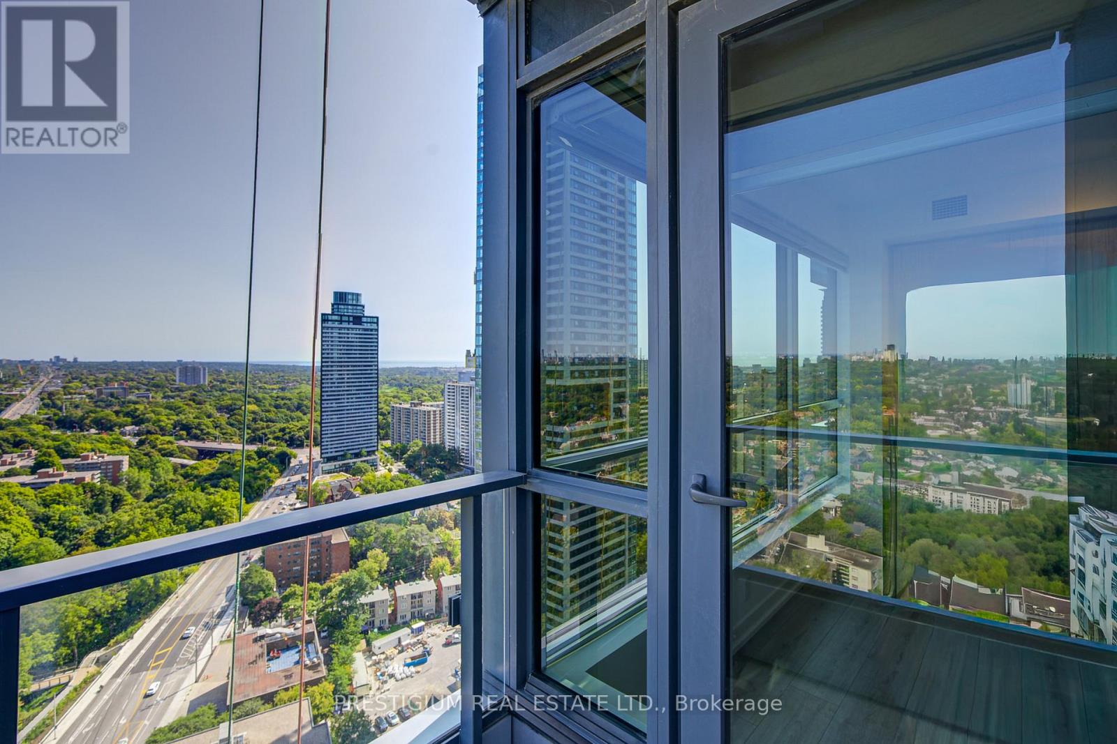 2708 - 395 Bloor Street E, Toronto, Ontario  M4W 1H7 - Photo 40 - C12394823