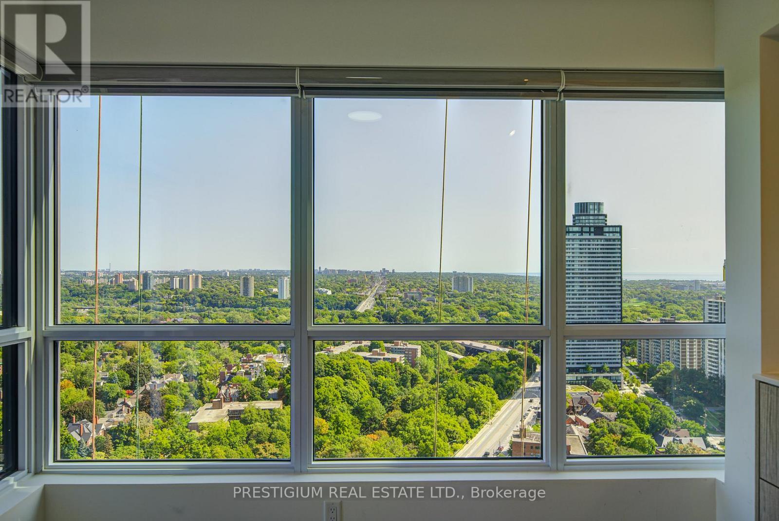 2708 - 395 Bloor Street E, Toronto, Ontario  M4W 1H7 - Photo 41 - C12394823