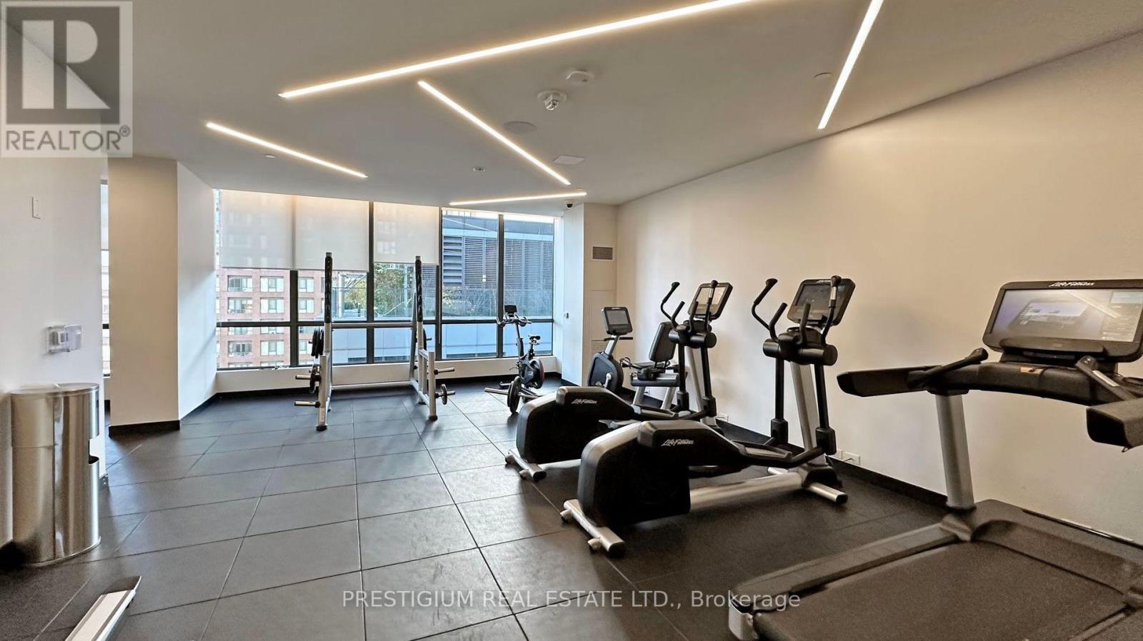 2708 - 395 Bloor Street E, Toronto, Ontario  M4W 1H7 - Photo 44 - C12394823