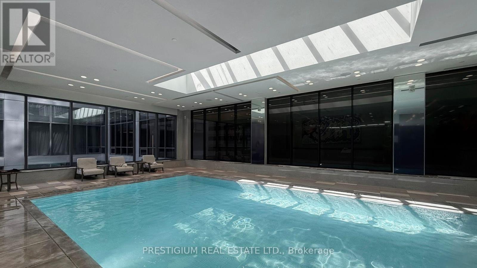 2708 - 395 Bloor Street E, Toronto, Ontario  M4W 1H7 - Photo 45 - C12394823