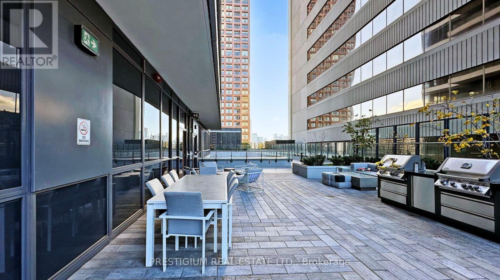 2708 - 395 Bloor Street E, Toronto, Ontario  M4W 1H7 - Photo 46 - C12394823
