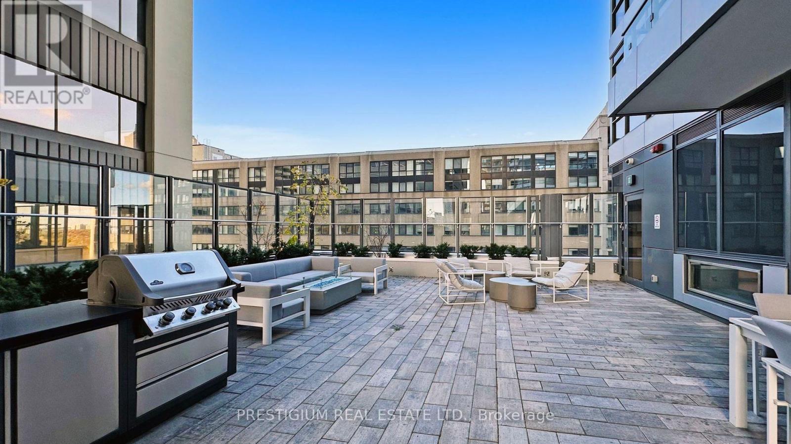 2708 - 395 Bloor Street E, Toronto, Ontario  M4W 1H7 - Photo 47 - C12394823