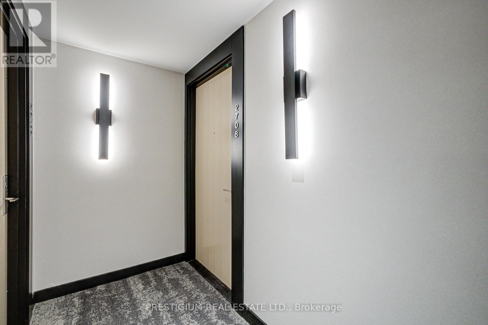 2708 - 395 Bloor Street E, Toronto, Ontario  M4W 1H7 - Photo 7 - C12394823