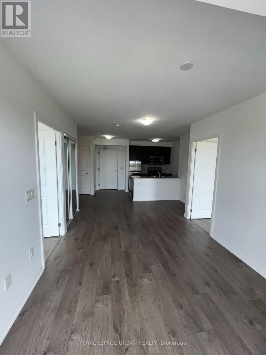 607 - 741 Sheppard Avenue W, Toronto, Ontario  M3H 2S6 - Photo 10 - C12394825