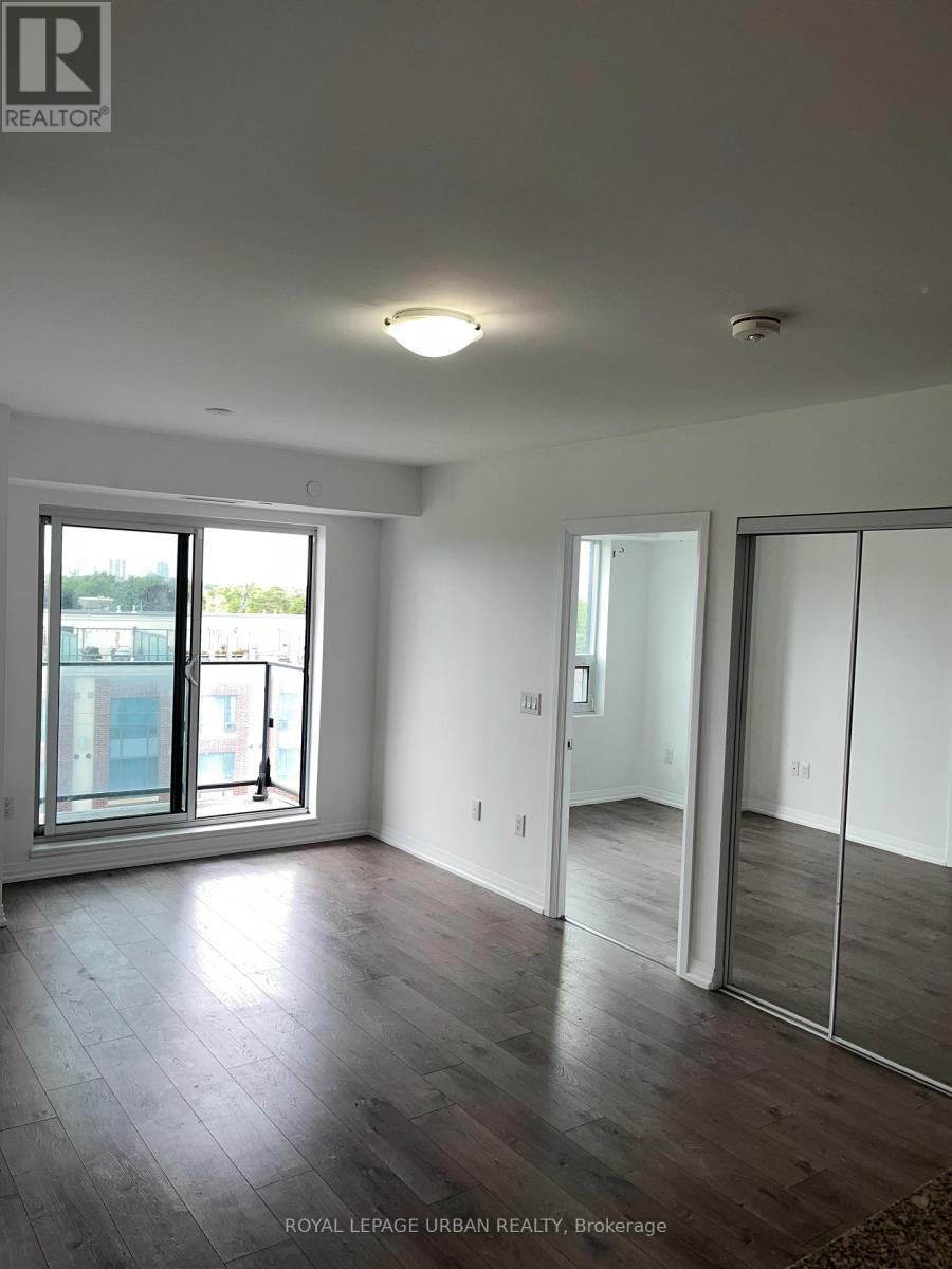 607 - 741 Sheppard Avenue W, Toronto, Ontario  M3H 2S6 - Photo 12 - C12394825
