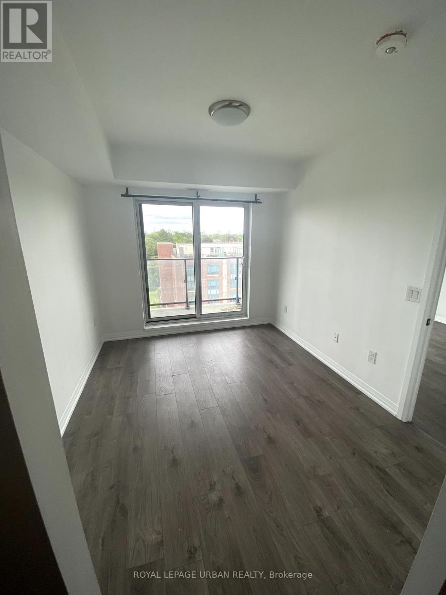 607 - 741 Sheppard Avenue W, Toronto, Ontario  M3H 2S6 - Photo 13 - C12394825