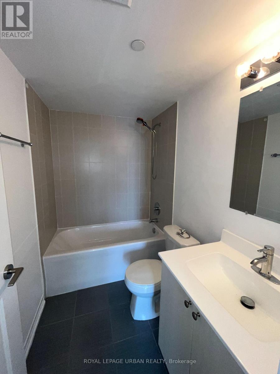 607 - 741 Sheppard Avenue W, Toronto, Ontario  M3H 2S6 - Photo 16 - C12394825