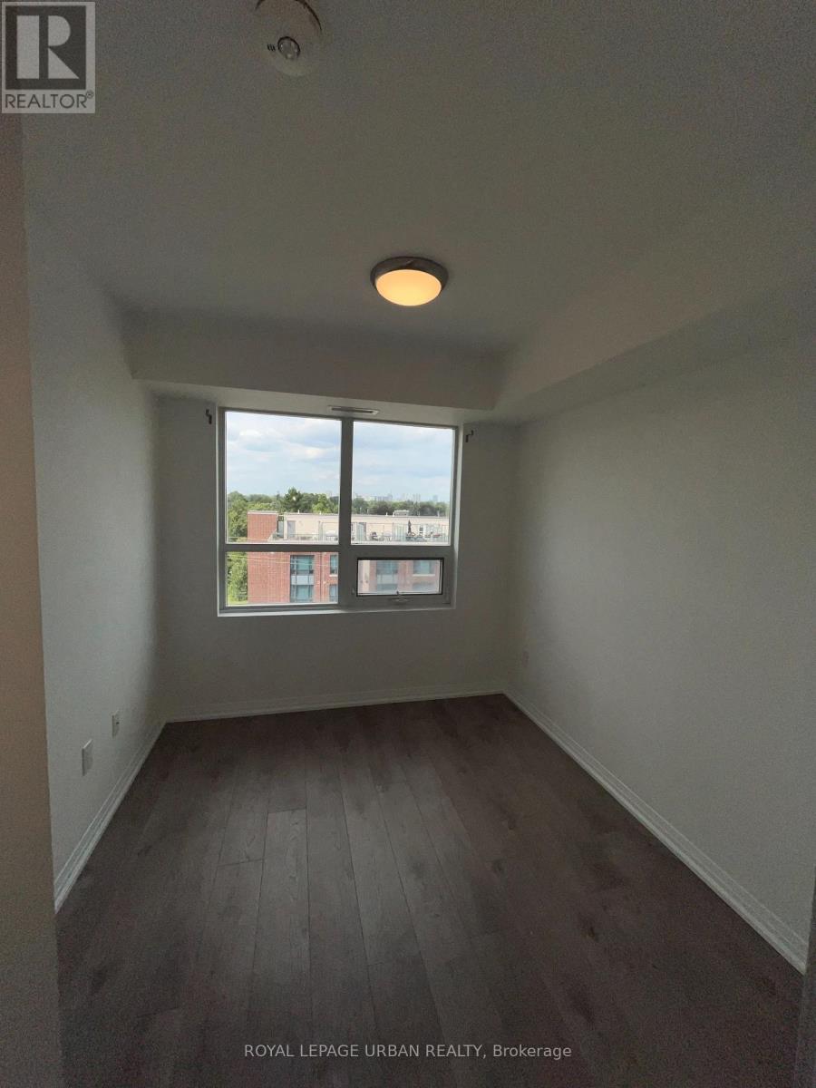 607 - 741 Sheppard Avenue W, Toronto, Ontario  M3H 2S6 - Photo 17 - C12394825