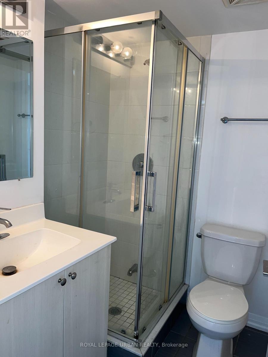 607 - 741 Sheppard Avenue W, Toronto, Ontario  M3H 2S6 - Photo 19 - C12394825