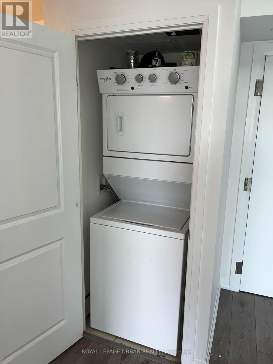 607 - 741 Sheppard Avenue W, Toronto, Ontario  M3H 2S6 - Photo 21 - C12394825