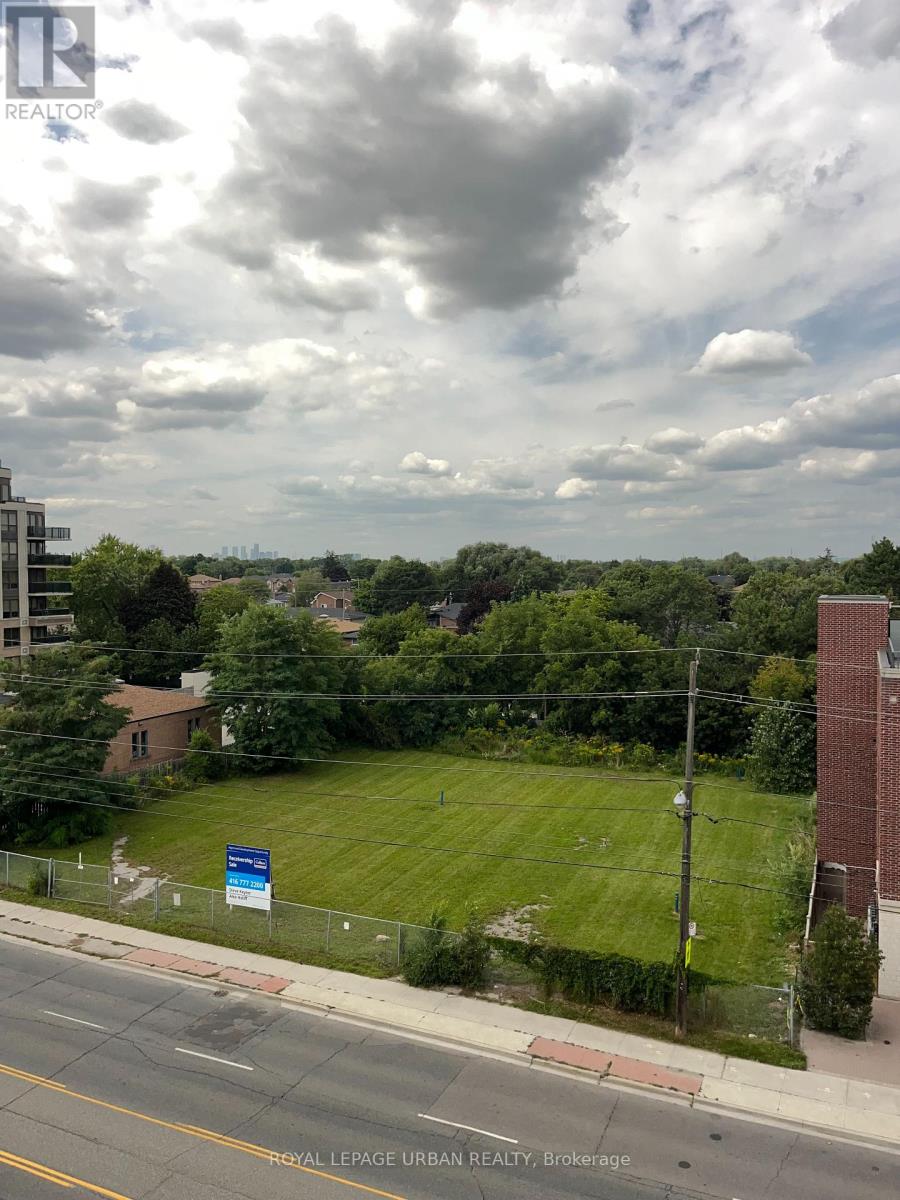 607 - 741 Sheppard Avenue W, Toronto, Ontario  M3H 2S6 - Photo 25 - C12394825