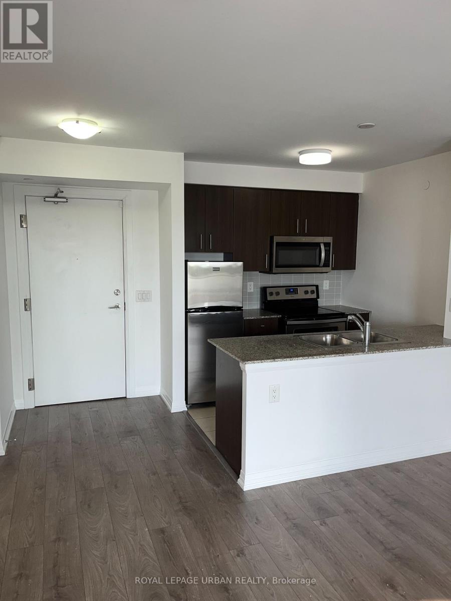 607 - 741 Sheppard Avenue W, Toronto, Ontario  M3H 2S6 - Photo 6 - C12394825