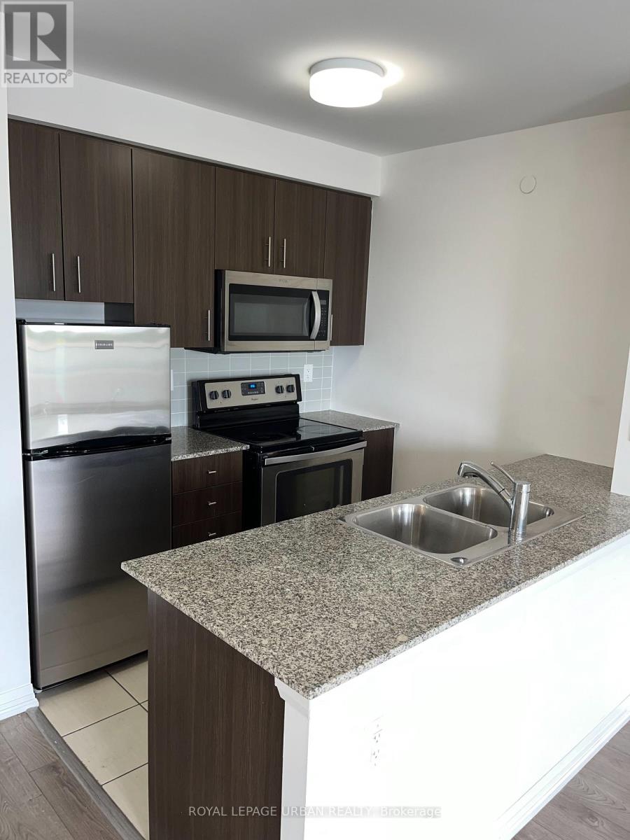 607 - 741 Sheppard Avenue W, Toronto, Ontario  M3H 2S6 - Photo 7 - C12394825