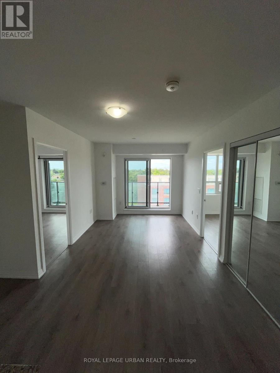 607 - 741 Sheppard Avenue W, Toronto, Ontario  M3H 2S6 - Photo 9 - C12394825