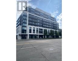 607 - 741 Sheppard Avenue W, Toronto (Bathurst Manor), Ca