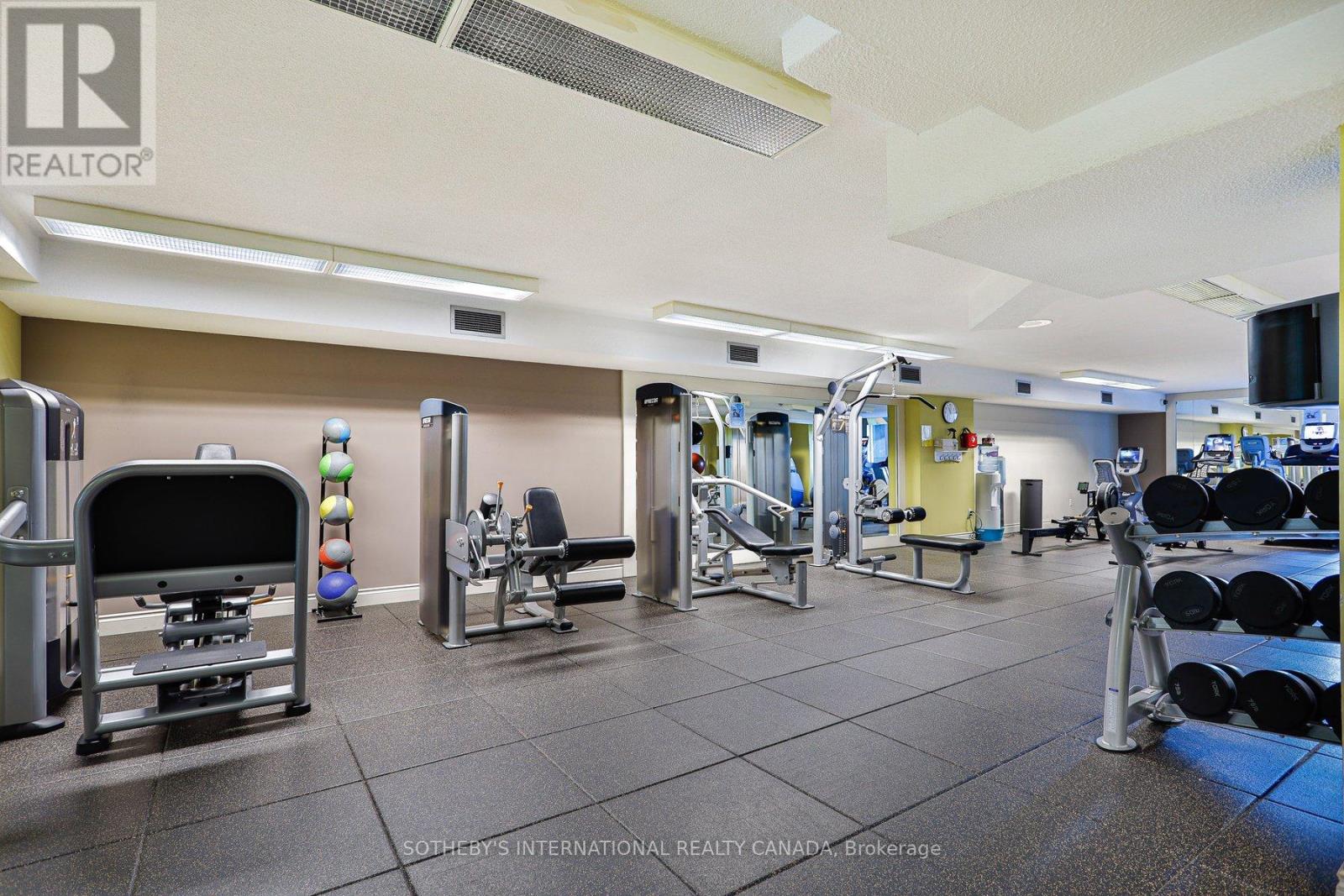 607 - 360 Bloor Street E, Toronto, Ontario  M4W 3M3 - Photo 26 - C12394851