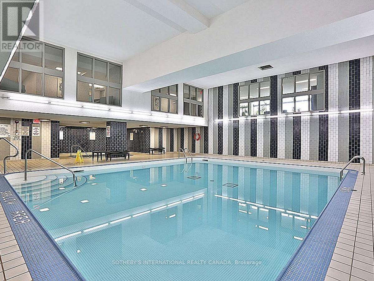 607 - 360 Bloor Street E, Toronto, Ontario  M4W 3M3 - Photo 28 - C12394851