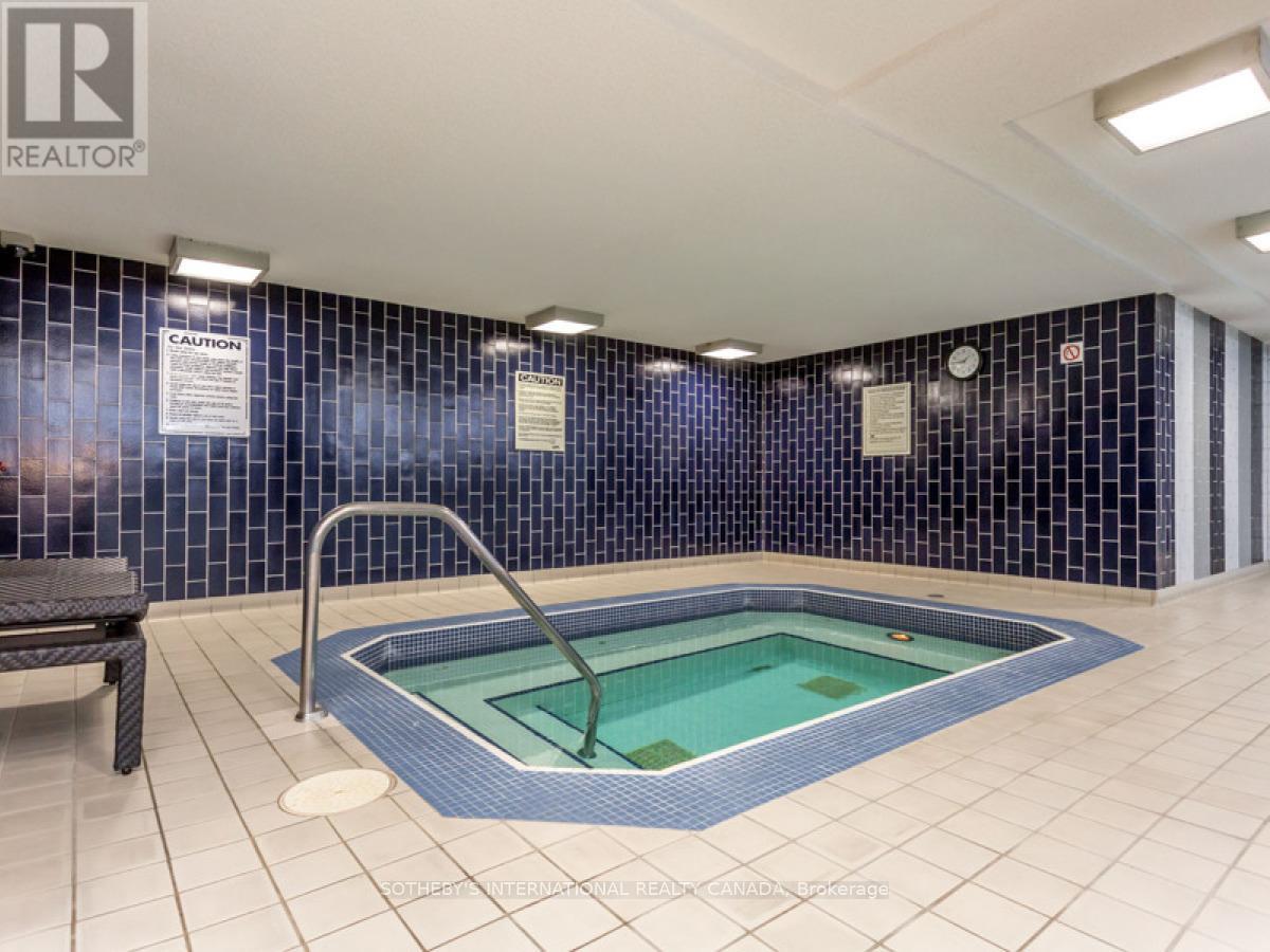 607 - 360 Bloor Street E, Toronto, Ontario  M4W 3M3 - Photo 29 - C12394851