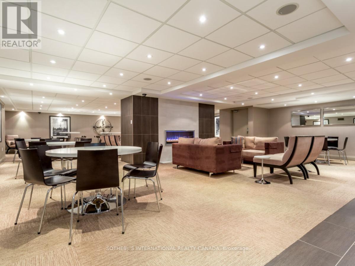 607 - 360 Bloor Street E, Toronto, Ontario  M4W 3M3 - Photo 30 - C12394851