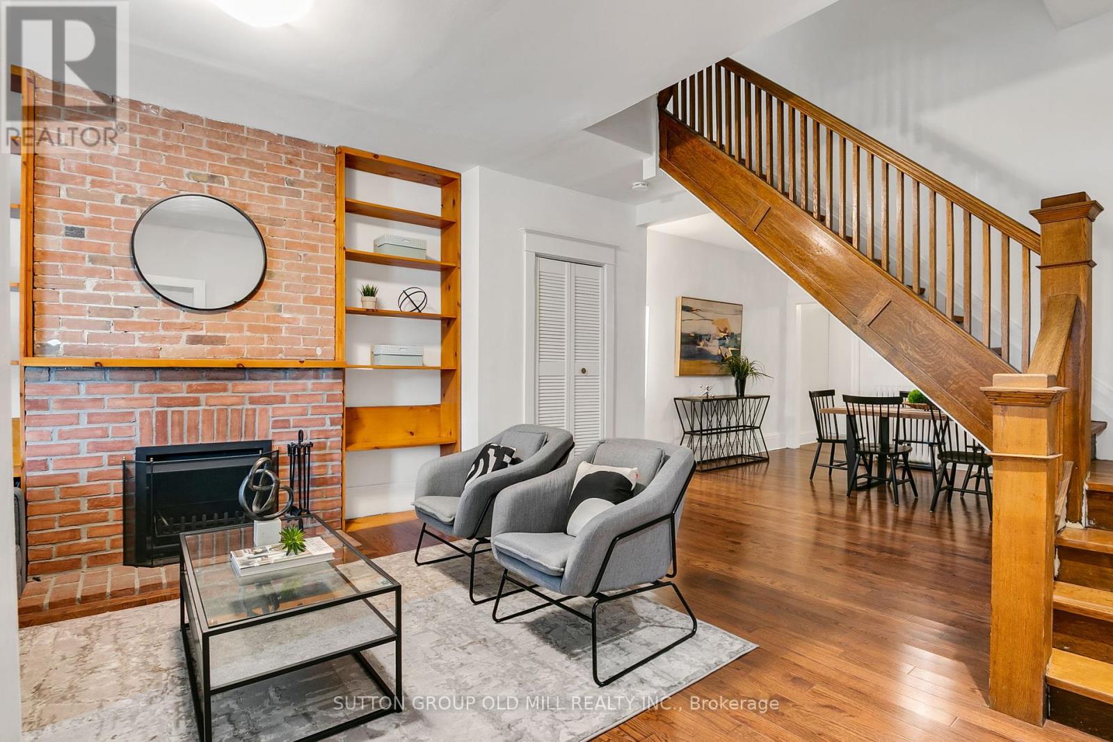 6 St Annes Road, Toronto, Ontario M6J 2C1 - Photo 1 - C12394886