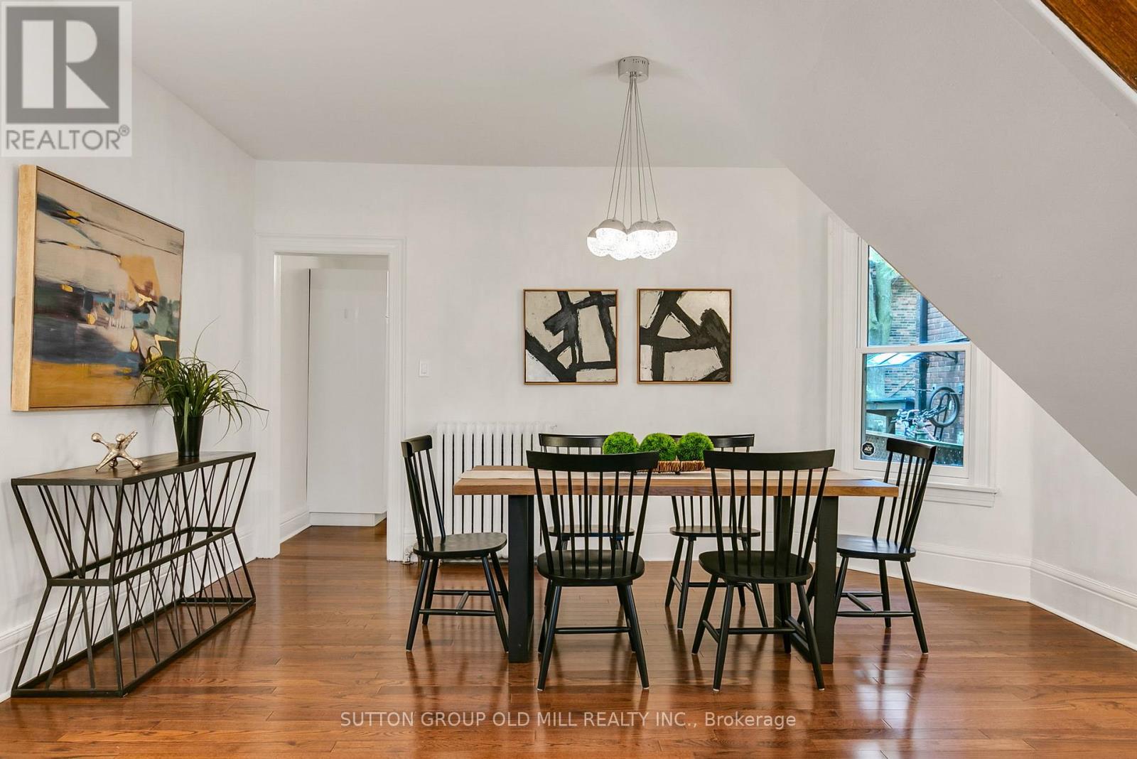 6 St Annes Road, Toronto, Ontario M6J 2C1 - Photo 10 - C12394886