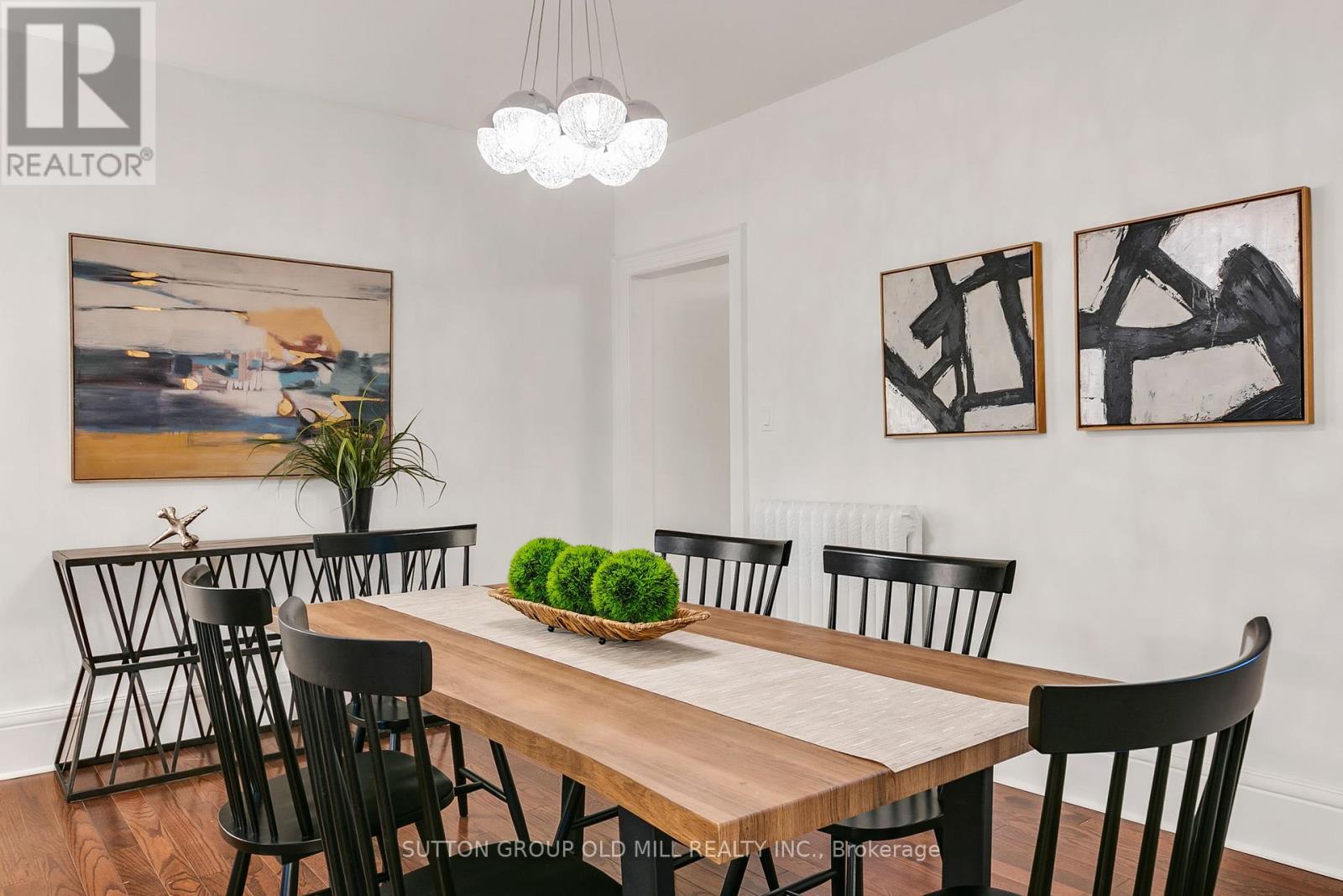 6 St Annes Road, Toronto, Ontario M6J 2C1 - Photo 11 - C12394886