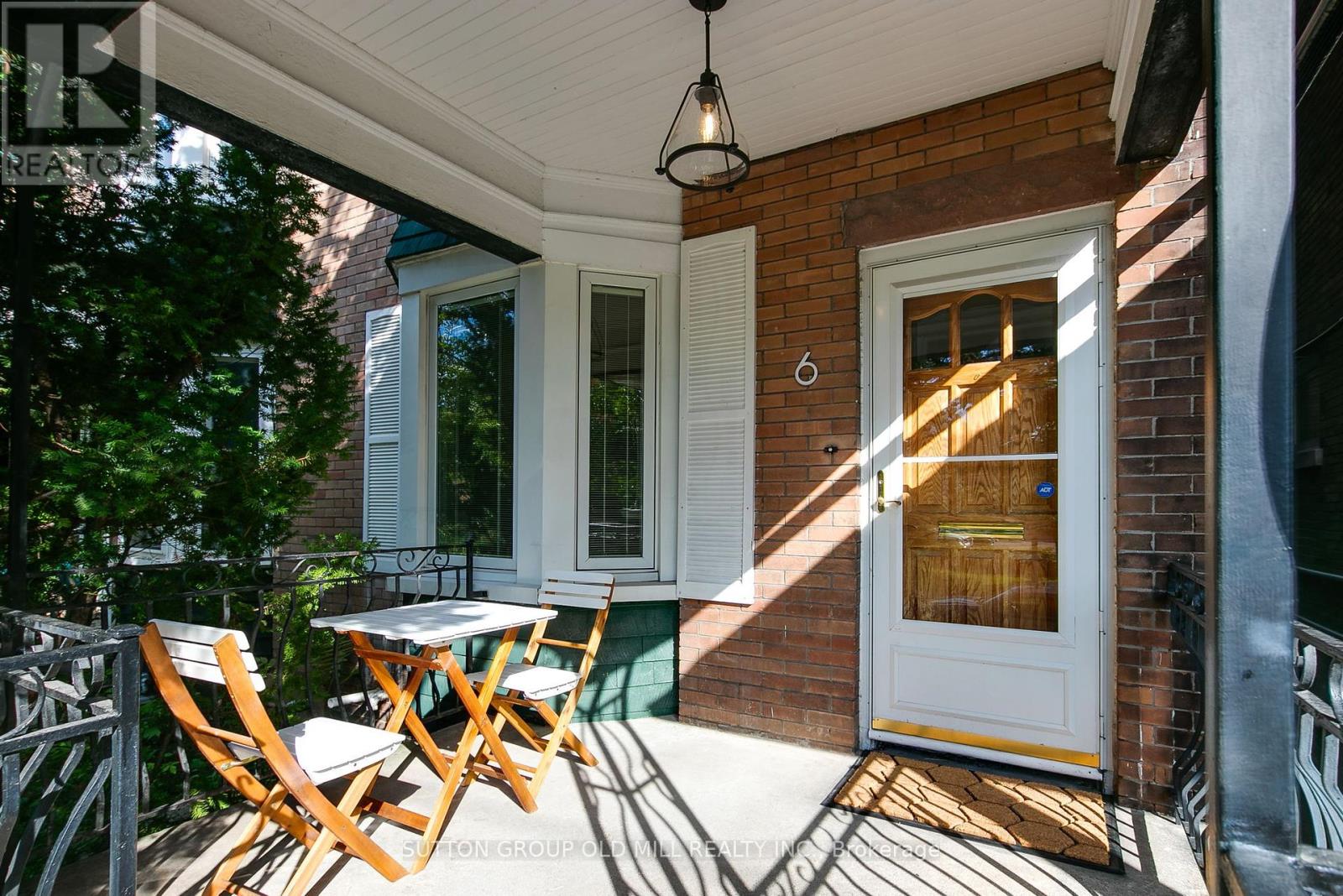 6 St Annes Road, Toronto, Ontario M6J 2C1 - Photo 2 - C12394886