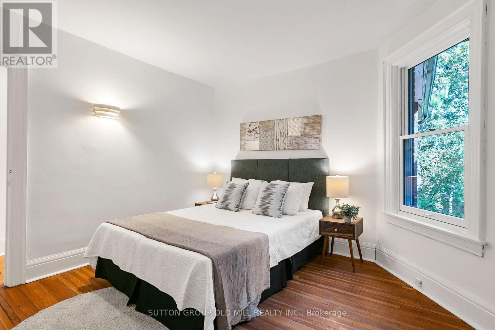 6 St Annes Road, Toronto, Ontario M6J 2C1 - Photo 25 - C12394886