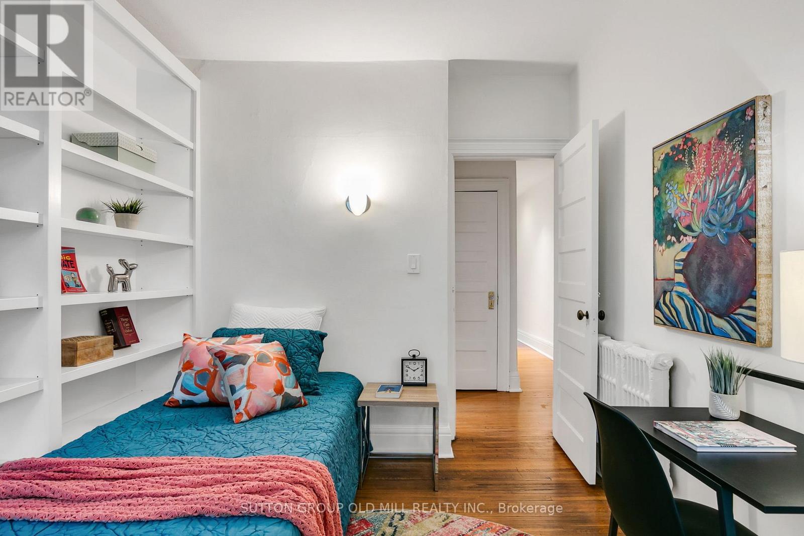 6 St Annes Road, Toronto, Ontario M6J 2C1 - Photo 28 - C12394886