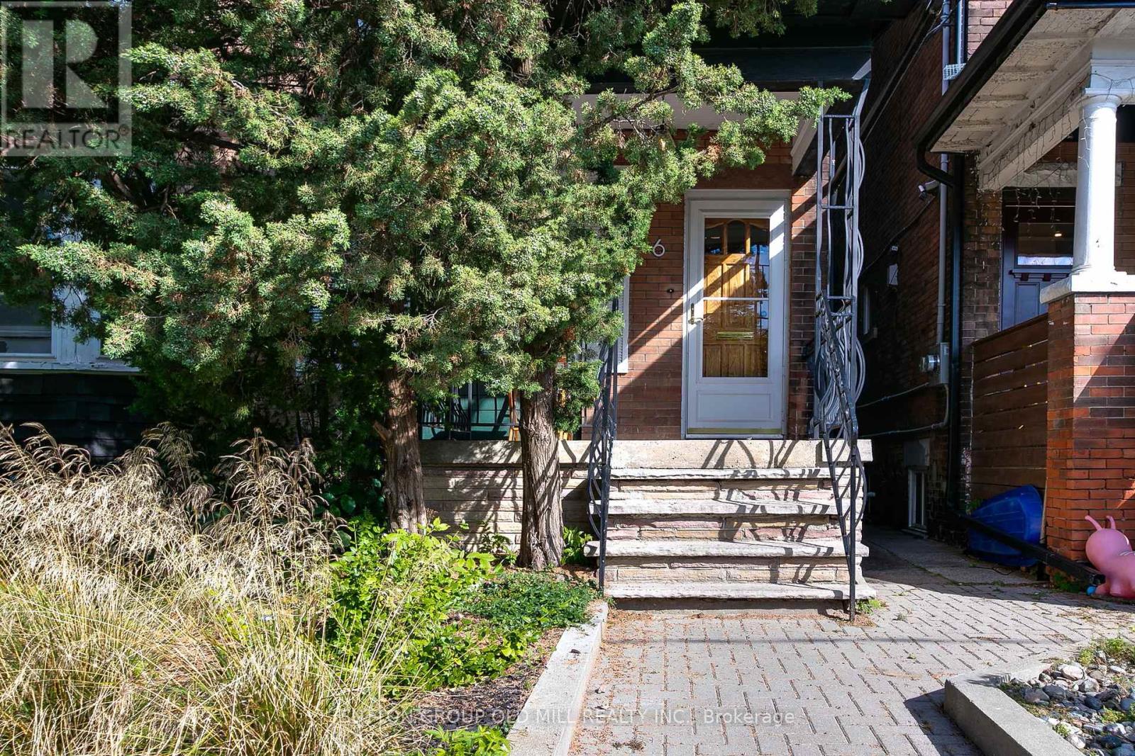 6 St Annes Road, Toronto, Ontario M6J 2C1 - Photo 3 - C12394886