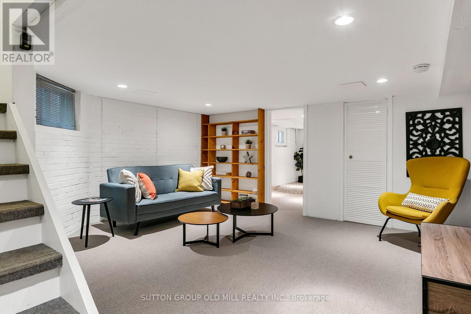 6 St Annes Road, Toronto, Ontario M6J 2C1 - Photo 38 - C12394886