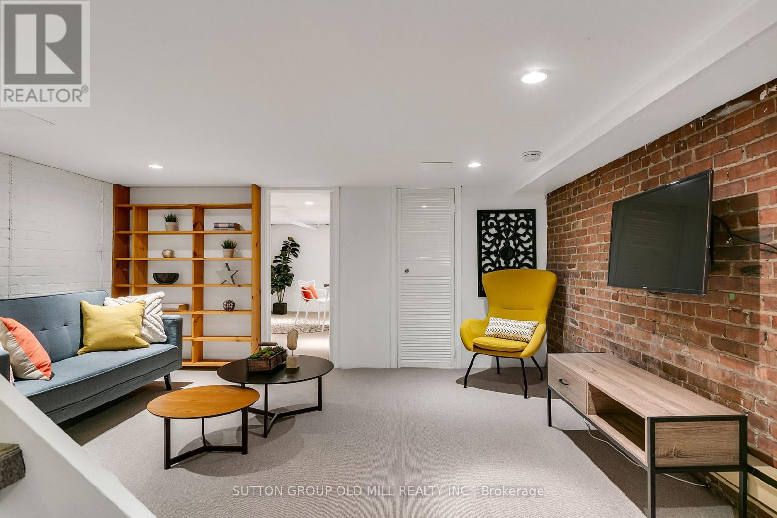 6 St Annes Road, Toronto, Ontario M6J 2C1 - Photo 39 - C12394886