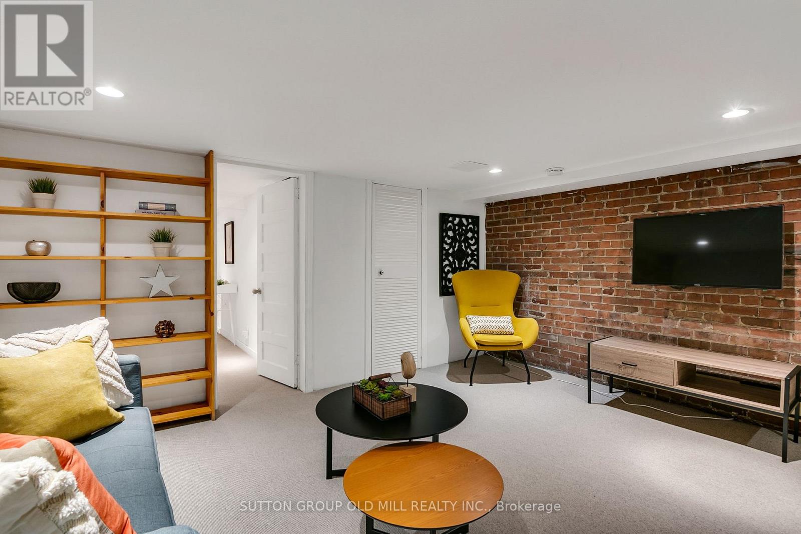 6 St Annes Road, Toronto, Ontario M6J 2C1 - Photo 40 - C12394886