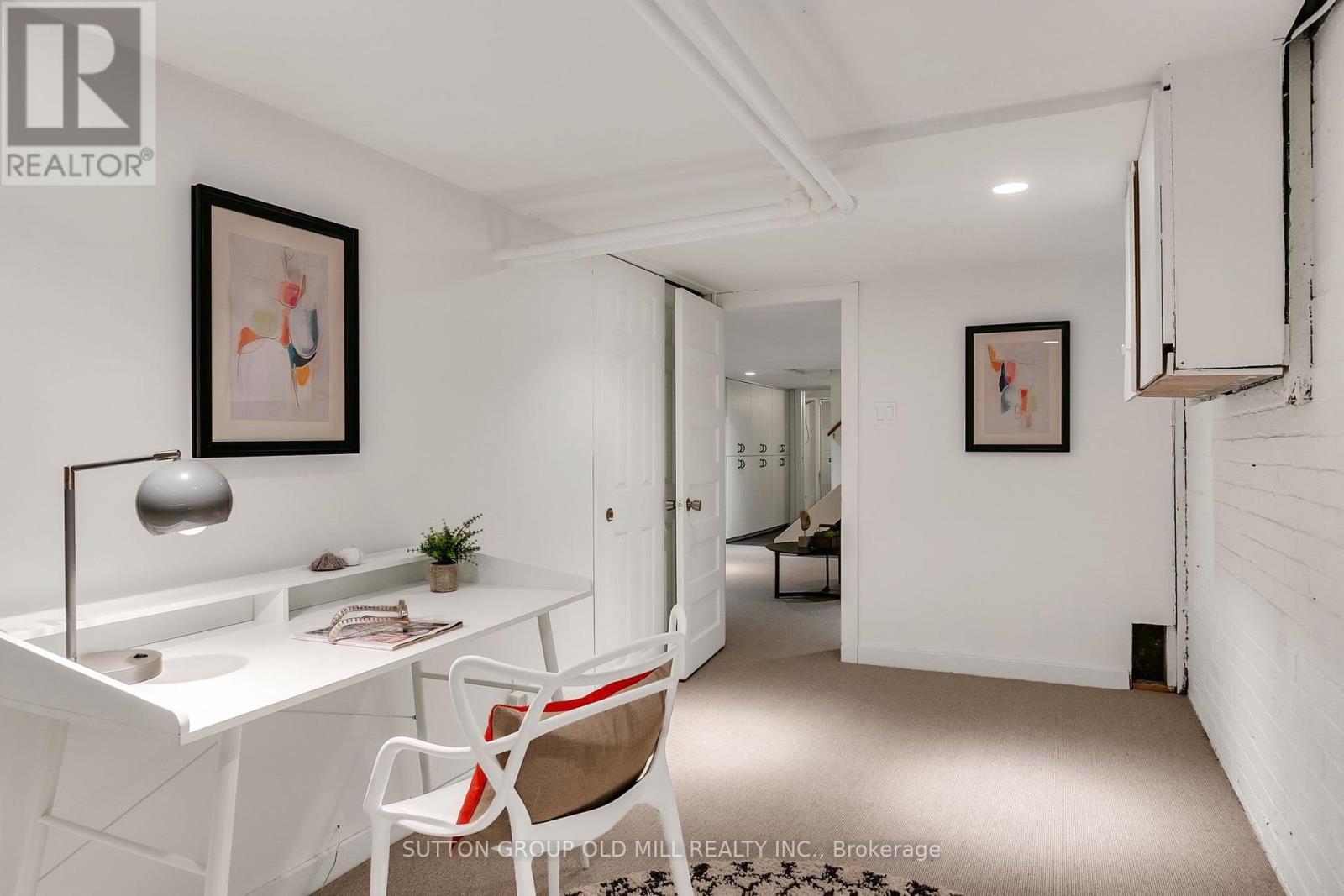 6 St Annes Road, Toronto, Ontario M6J 2C1 - Photo 43 - C12394886