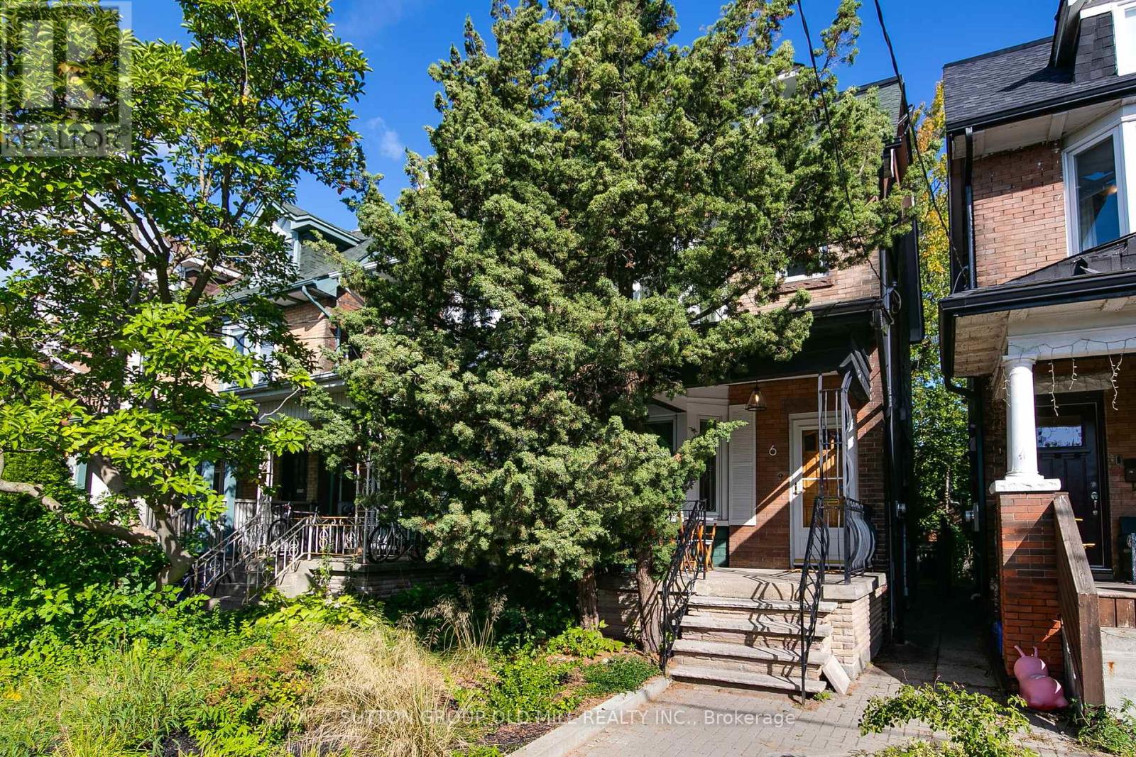 6 St Annes Road, Toronto, Ontario M6J 2C1 - Photo 48 - C12394886