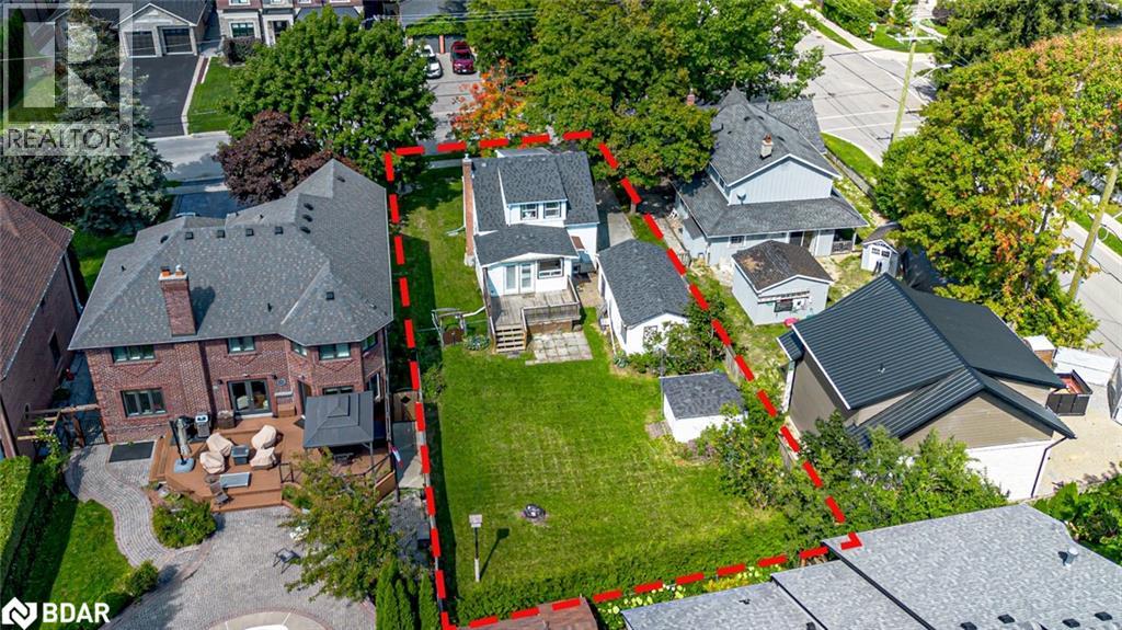 85 Tyler Street, Aurora, Ontario  L4G 2N4 - Photo 1 - 40768355