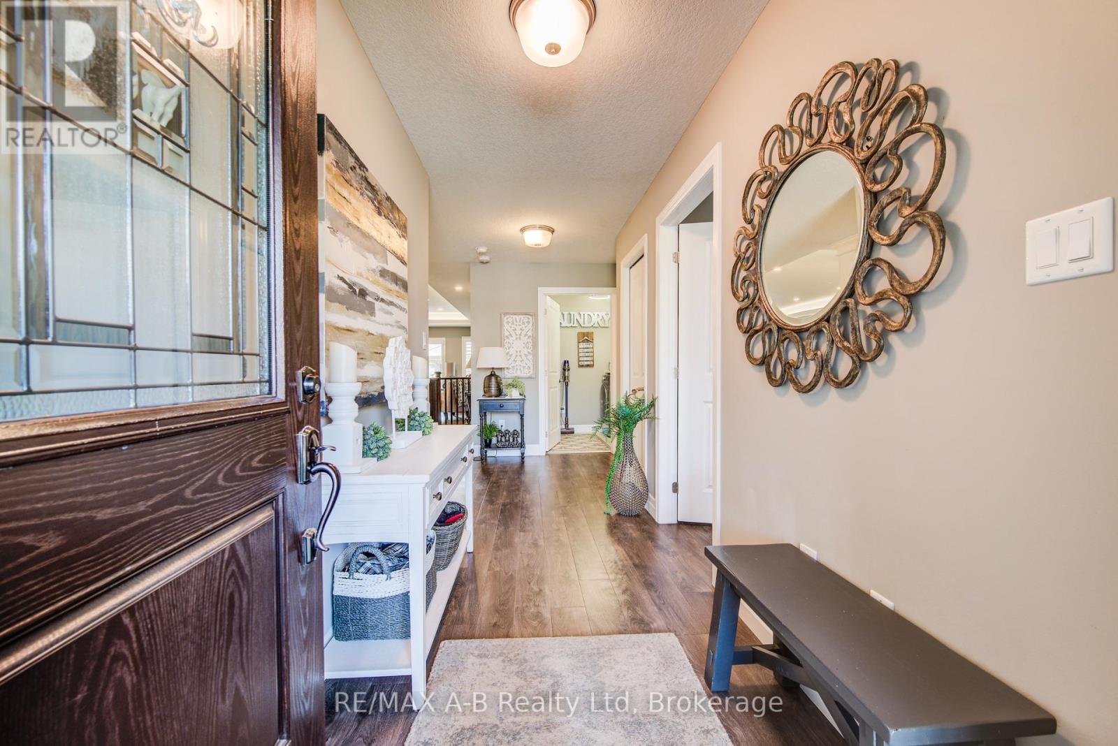 22 - 53 Roth Street, East Zorra-Tavistock, Ontario  N0B 2R0 - Photo 7 - X12394949