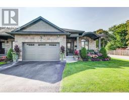22 - 53 Roth Street, East Zorra-Tavistock (Tavistock), Ca