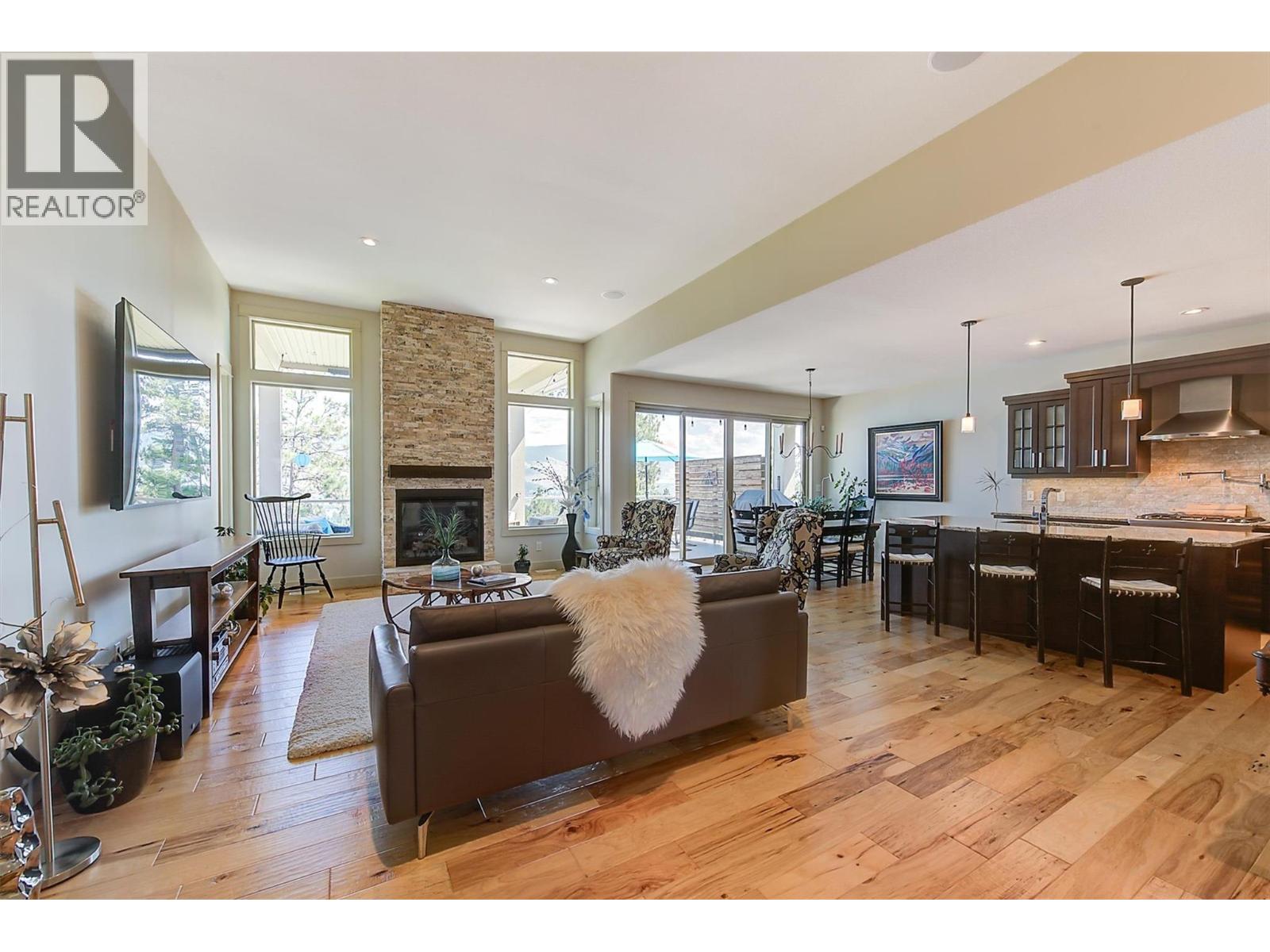2191 Salerno Court, Kelowna, British Columbia