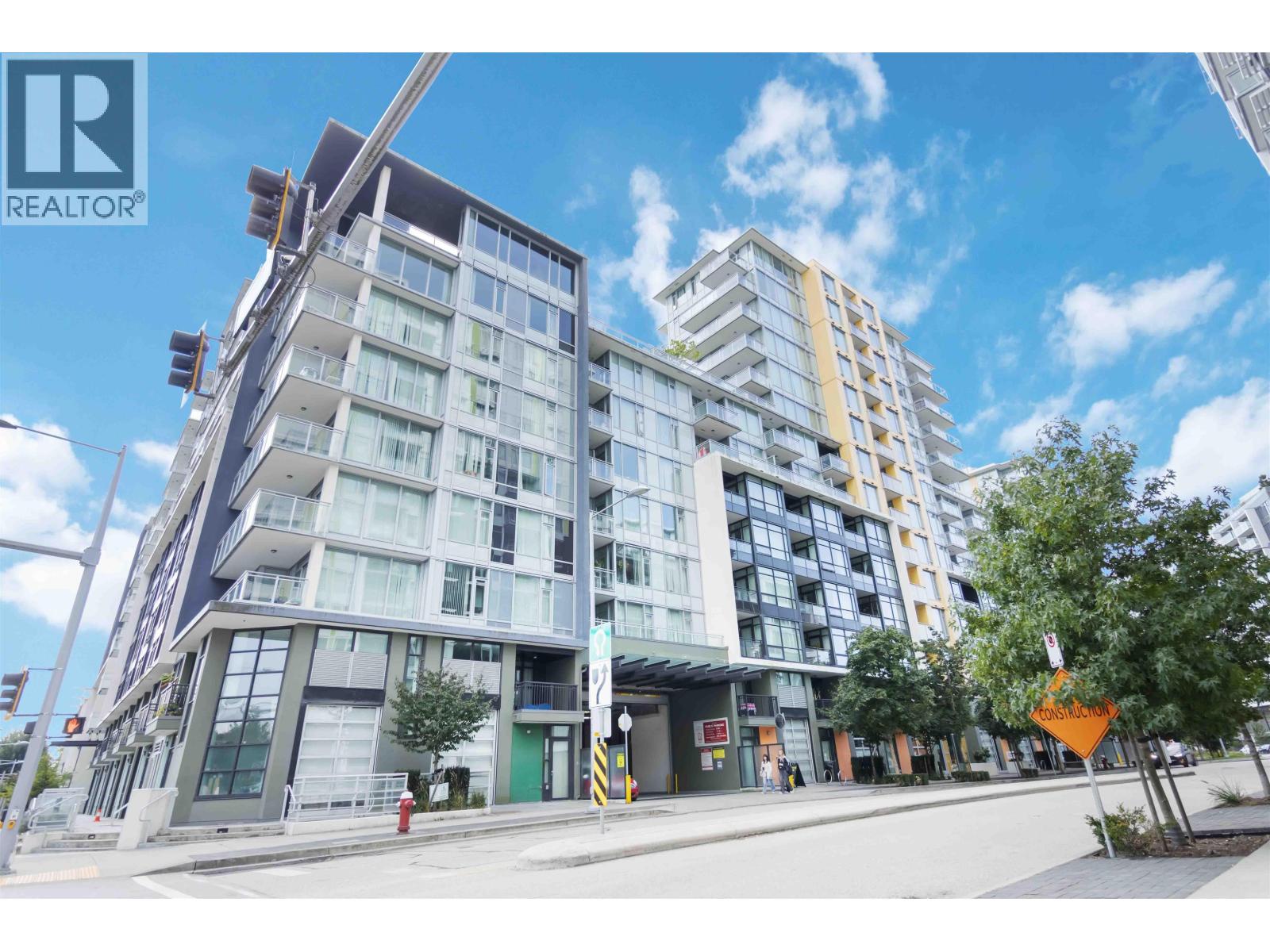 1507 8688 HAZELBRIDGE WAY, Richmond, British Columbia