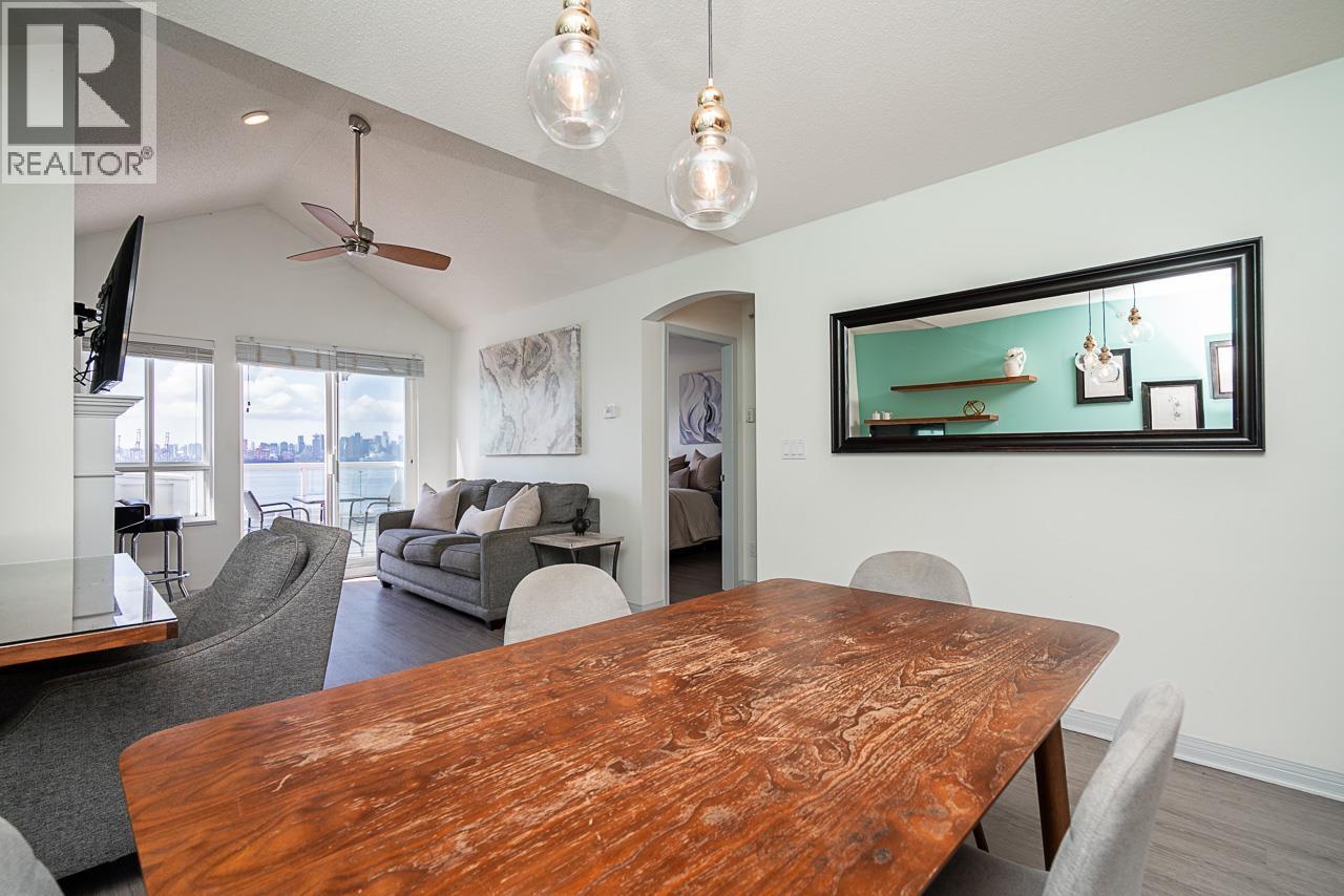 409 365 E 1st Street, North Vancouver, British Columbia  V7L 4W5 - Photo 10 - R3046178